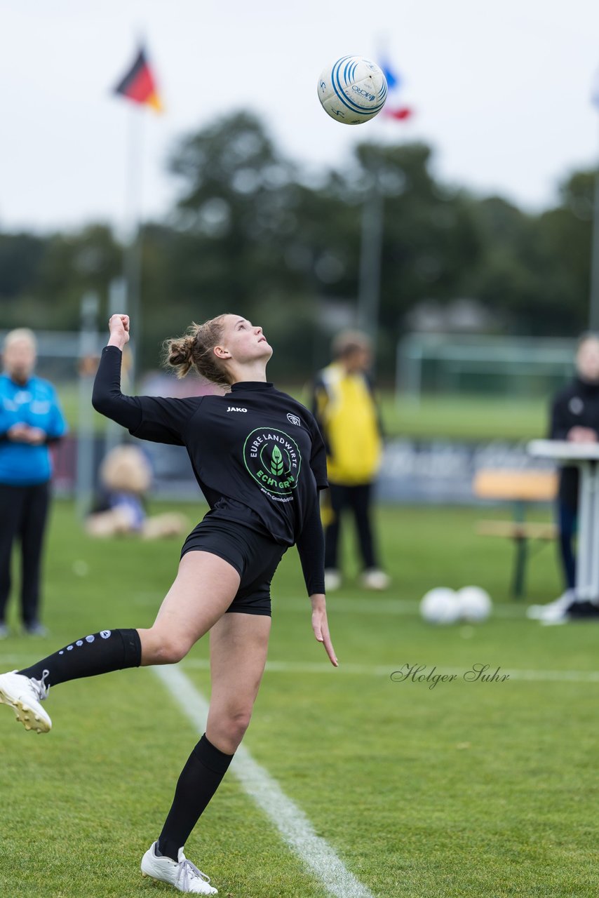 Bild 129 - wU16 Deutsche Meisterschaft